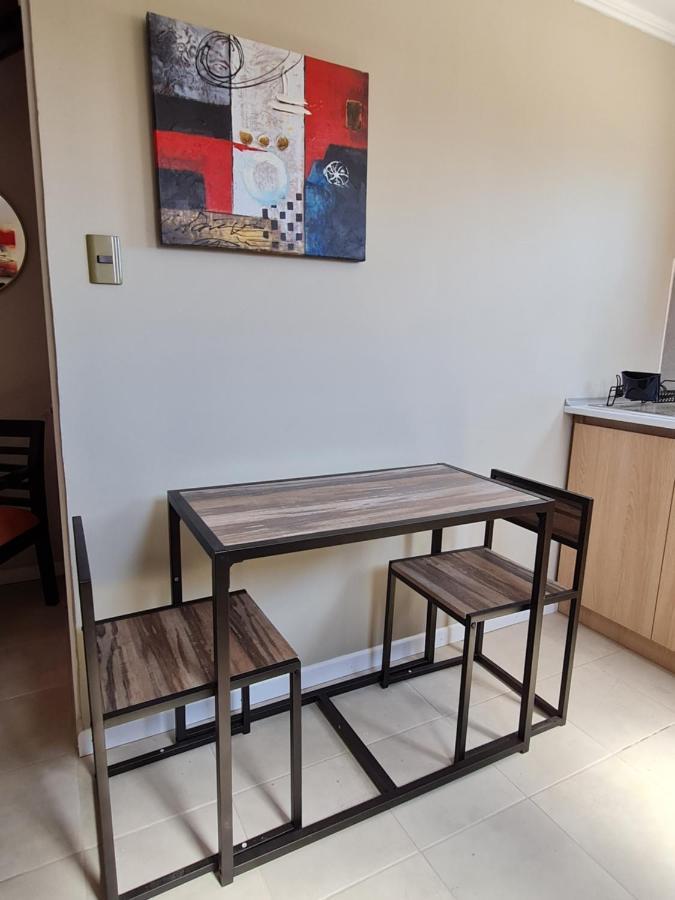 Cabanas Y Loft Parronal Vicuña 외부 사진